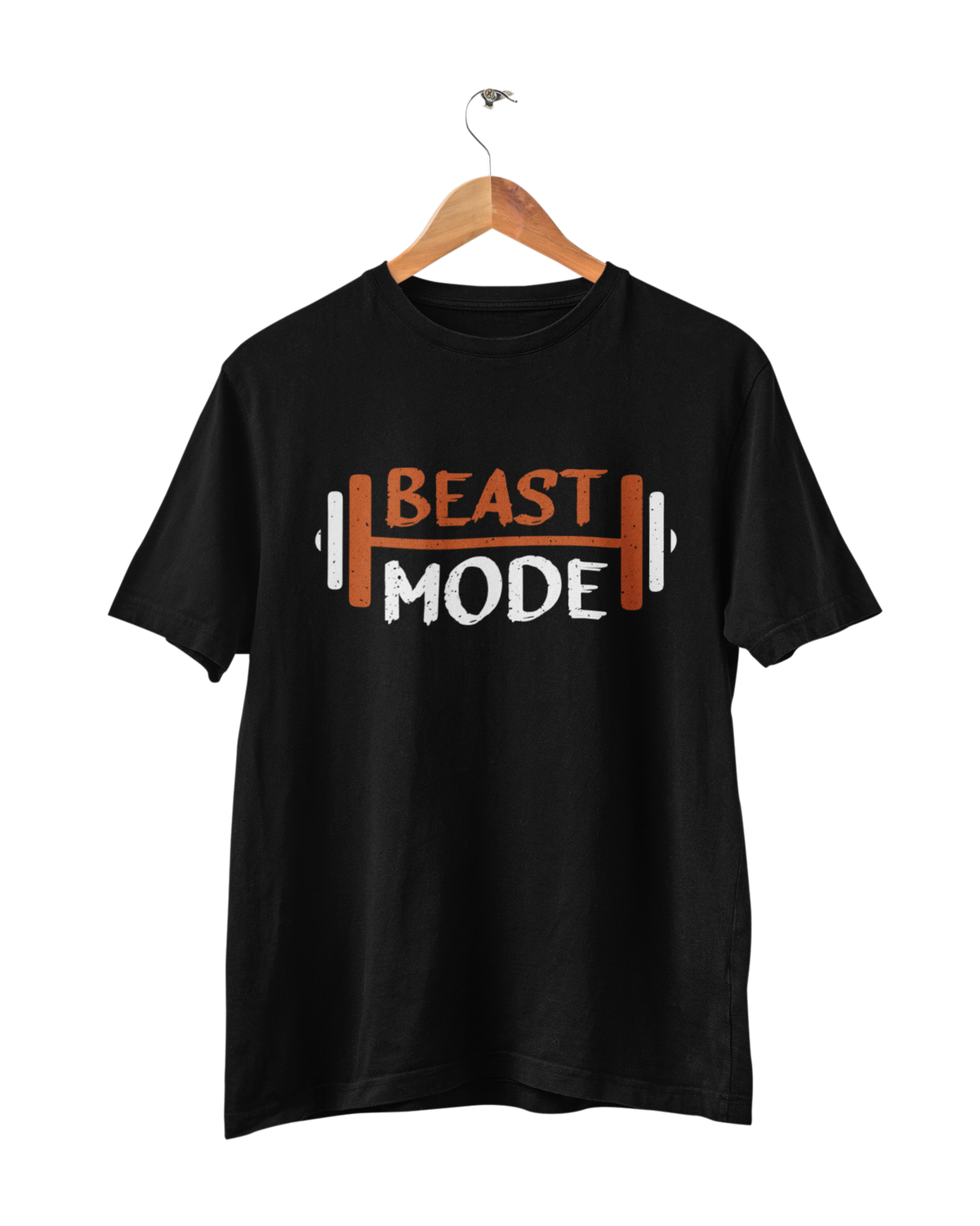 BEAST MODE UNISEX TSHIRT