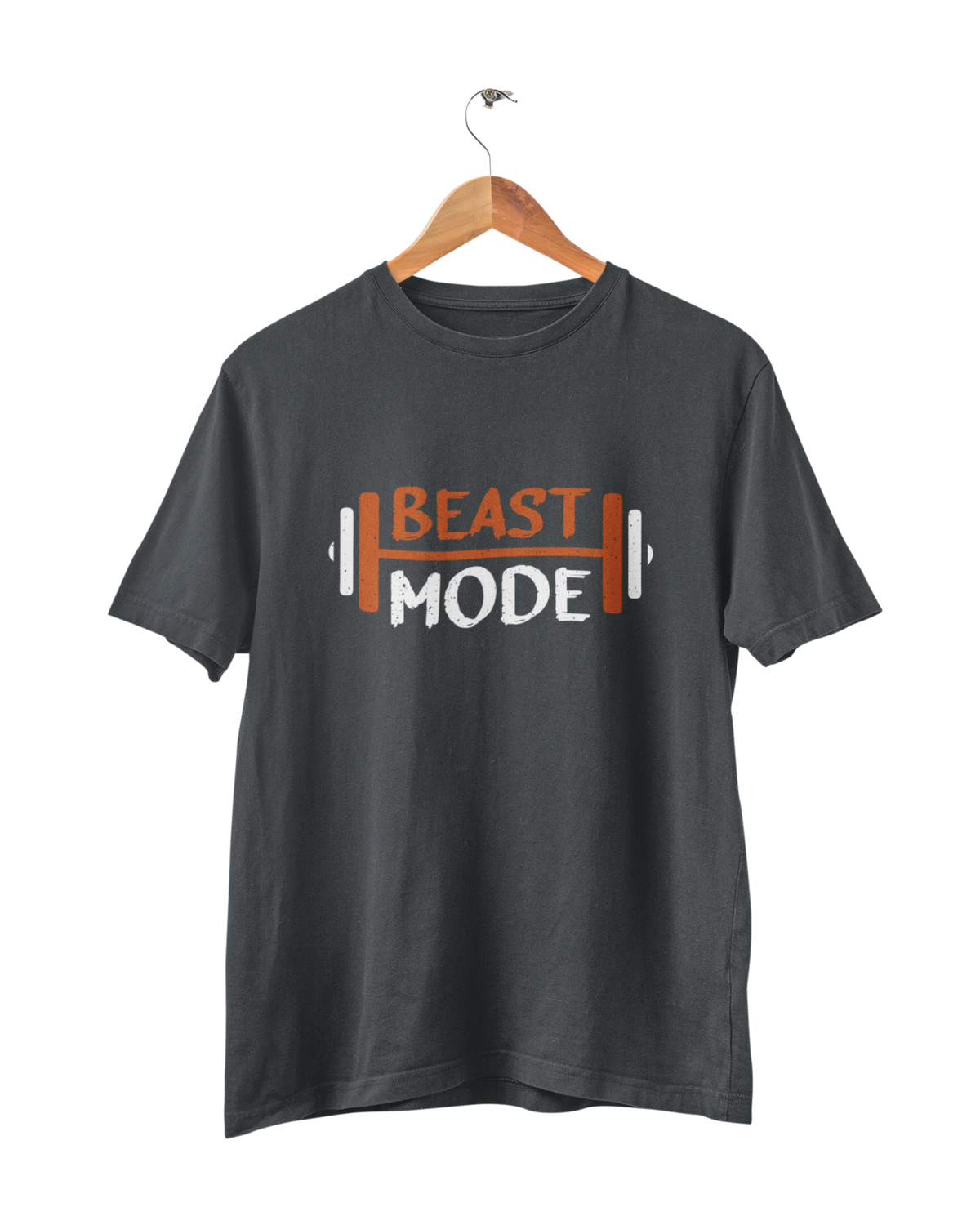 BEAST MODE UNISEX TSHIRT