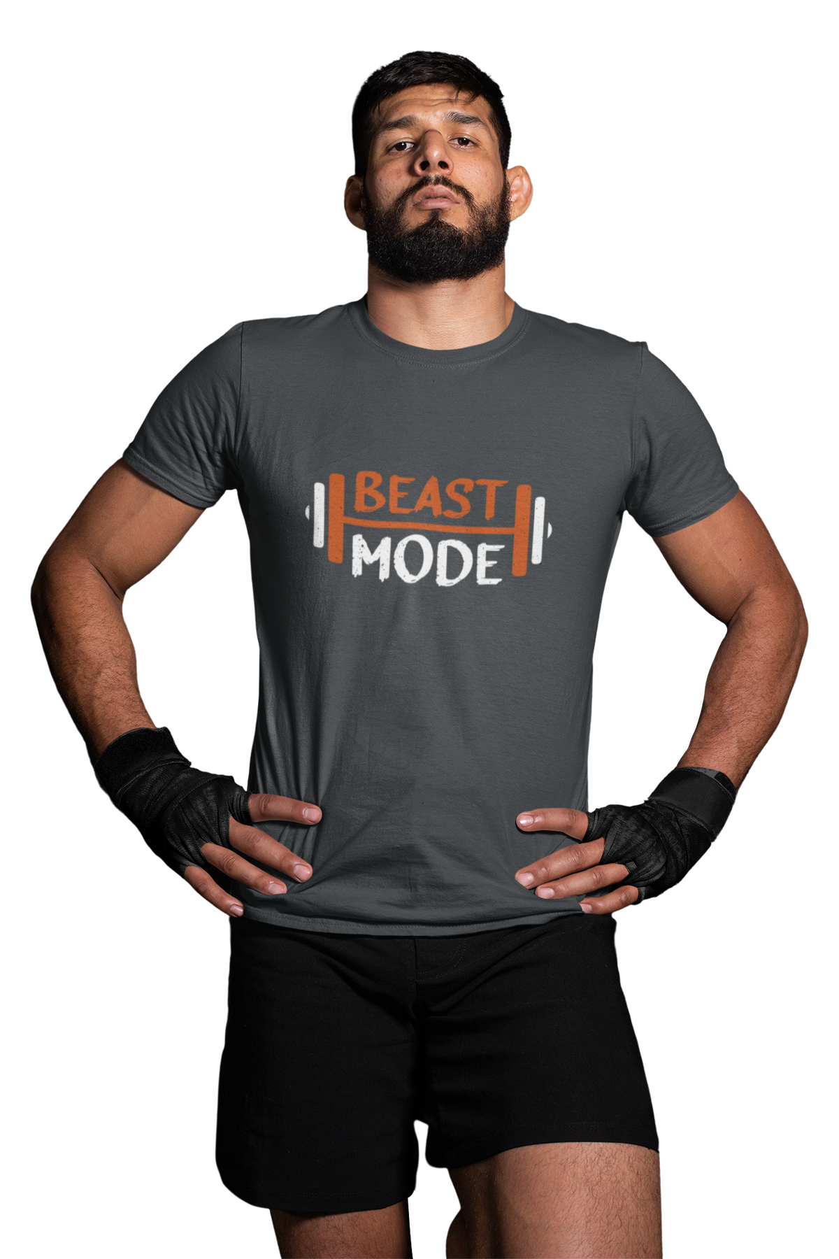 BEAST MODE UNISEX TSHIRT