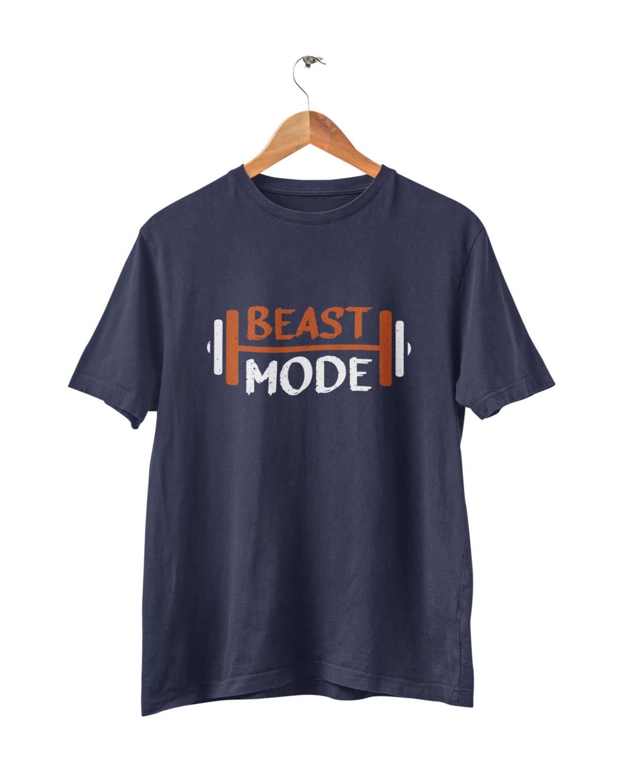 BEAST MODE UNISEX TSHIRT