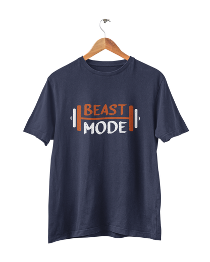BEAST MODE UNISEX TSHIRT