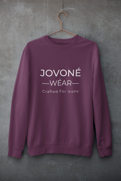 JoVone Wear Sweatshirt For Women