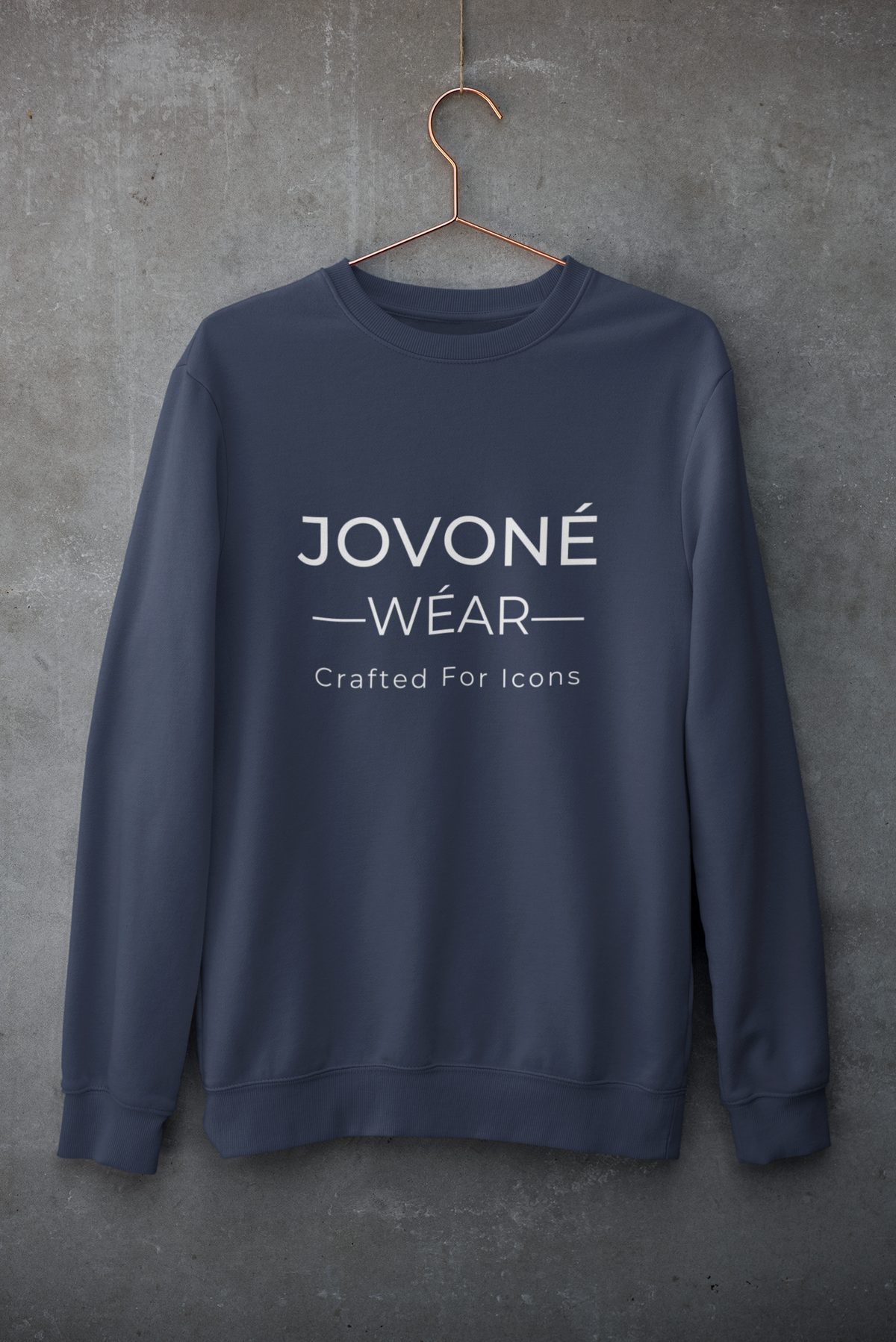JoVone Wear Sweatshirt For Women