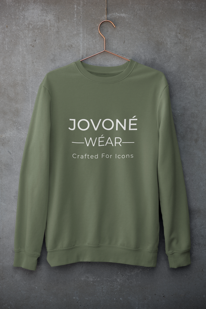 JoVone Wear Sweatshirt