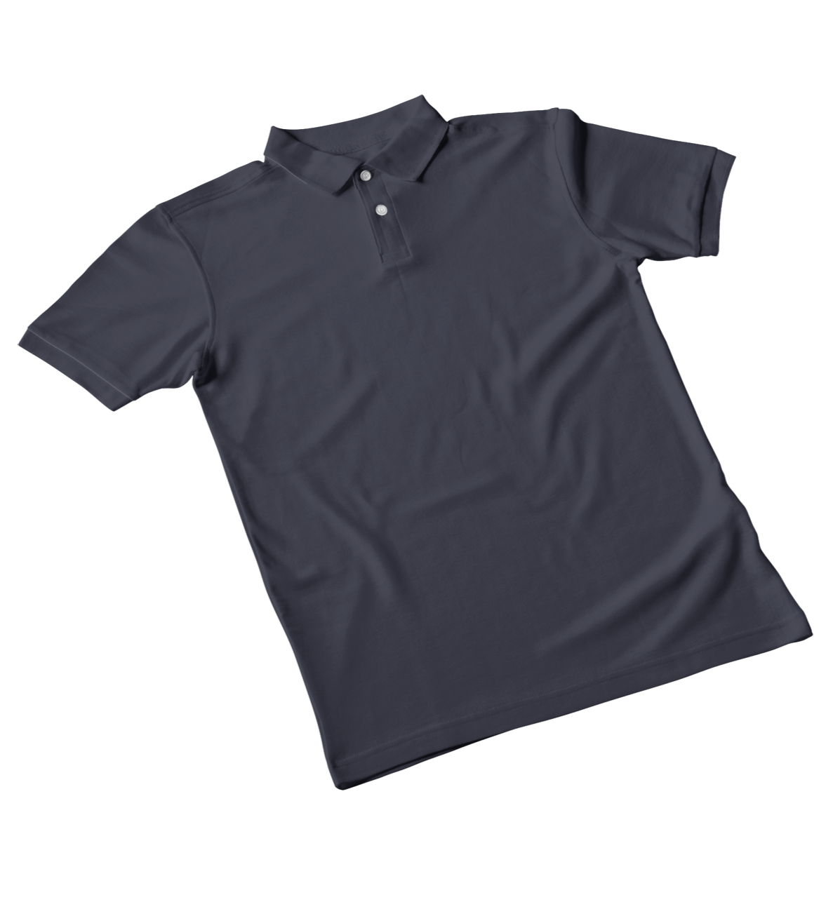 Plain Polo T-shirt For Men
