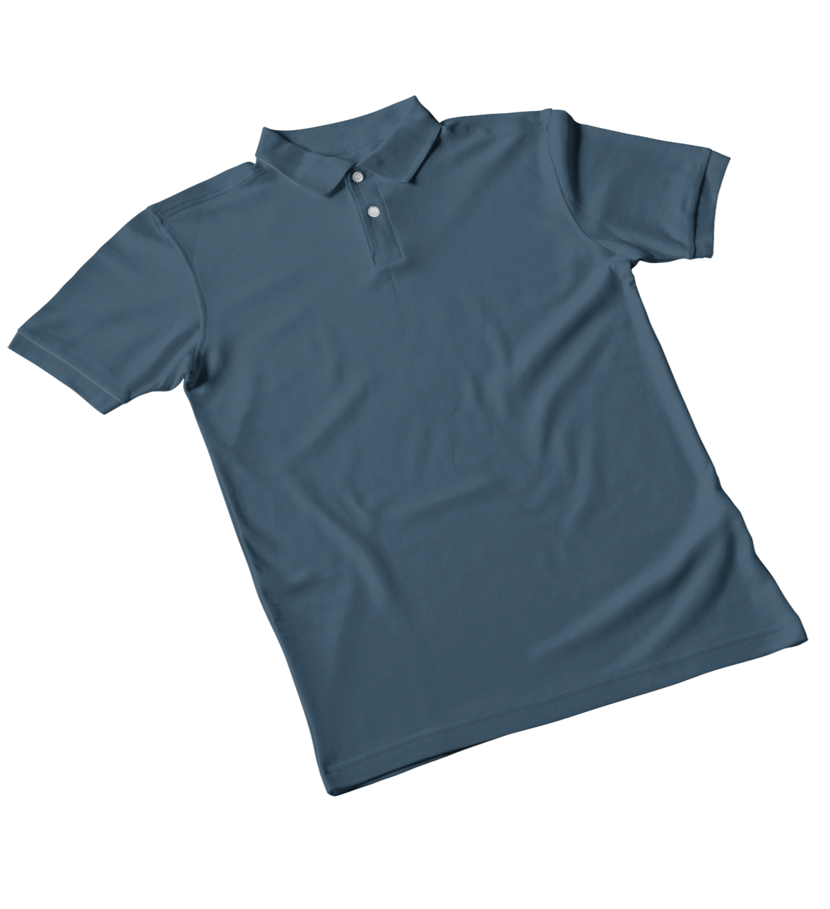 Plain Polo T-shirt For Men