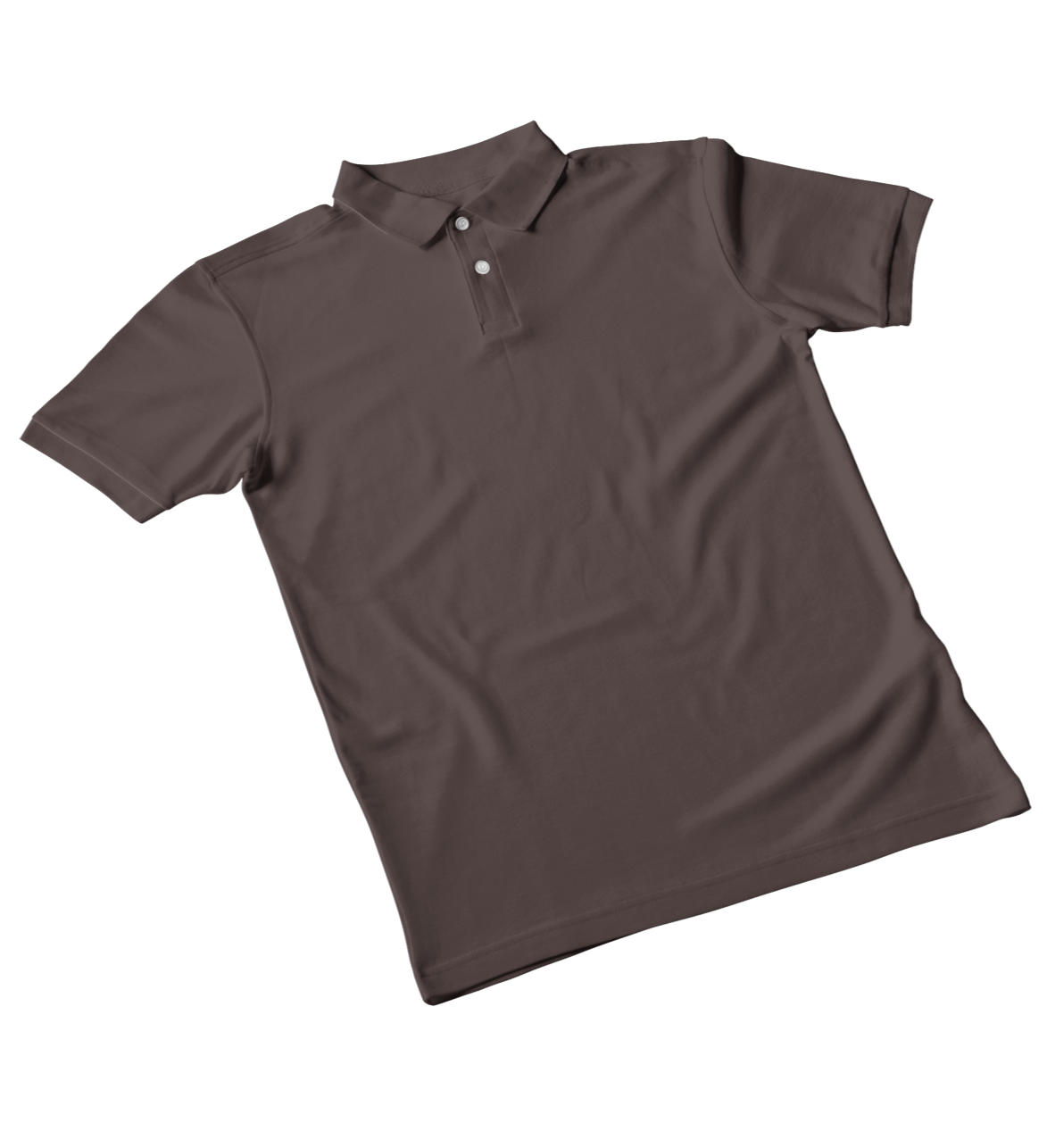 Plain Polo T-shirt For Men