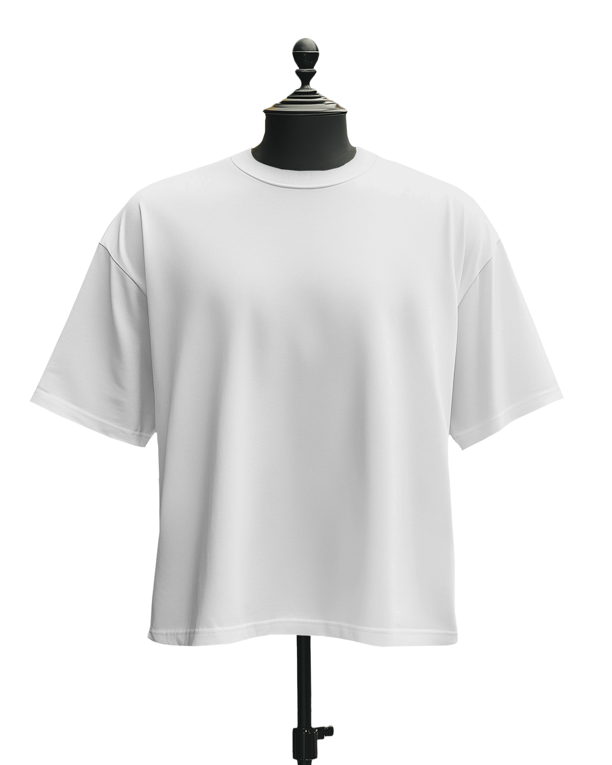 Plain Classic T-shirt For Men