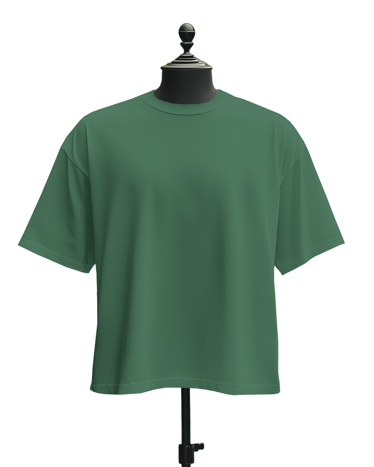 Plain Classic T-shirt For Men