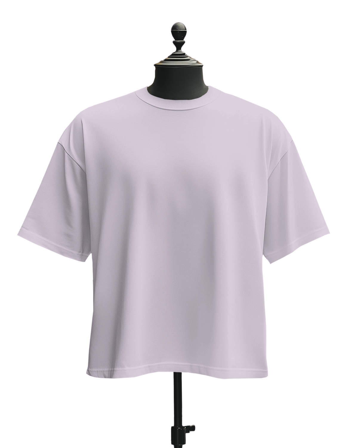 Plain Classic T-shirt For Men
