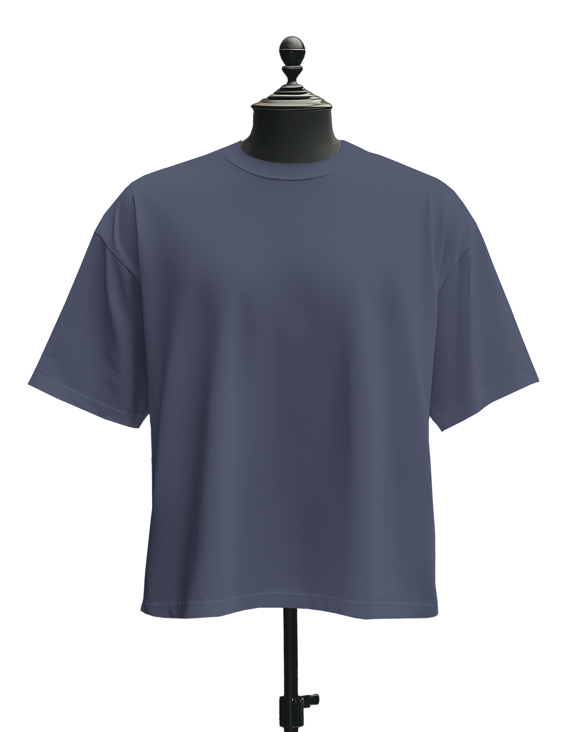 Plain Classic T-shirt For Men