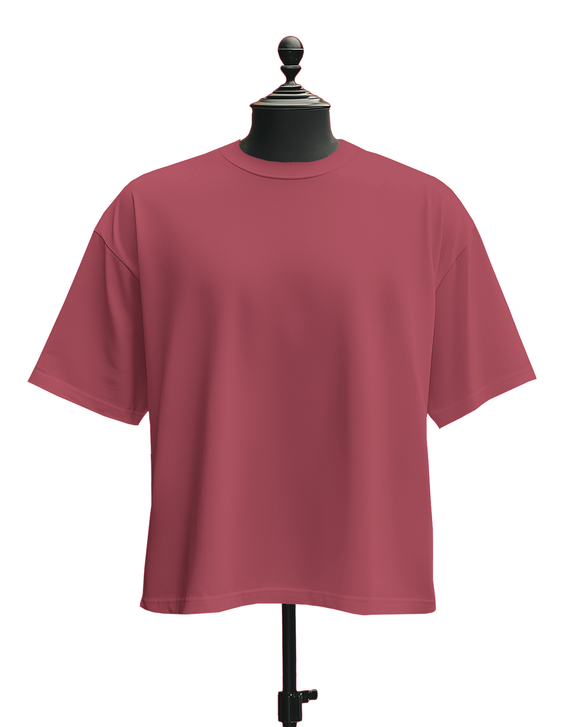 Plain Classic T-shirt For Men