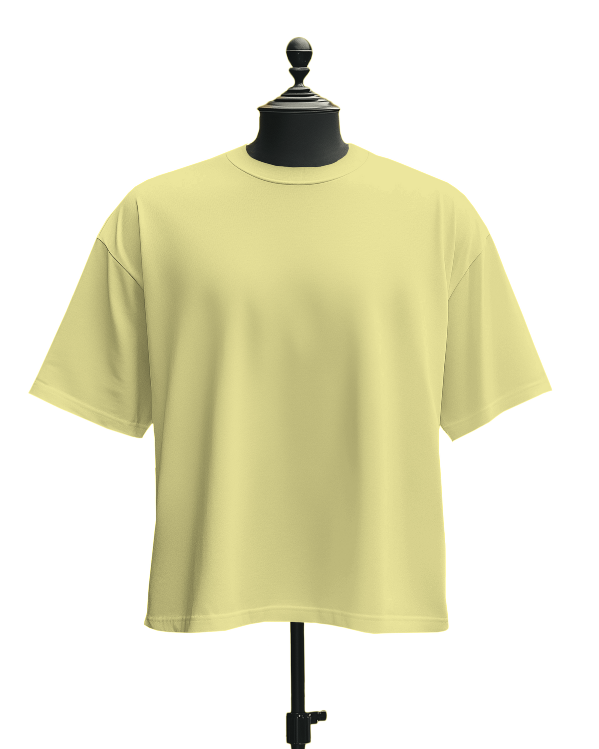 Plain Classic T-shirt For Men