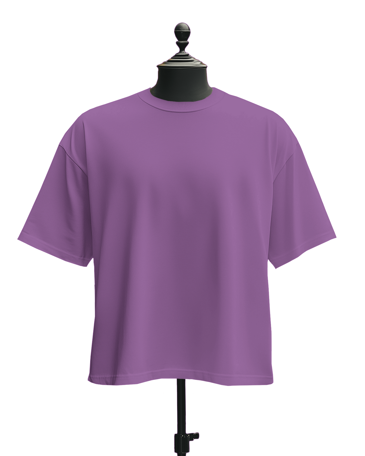 Plain Classic T-shirt For Men