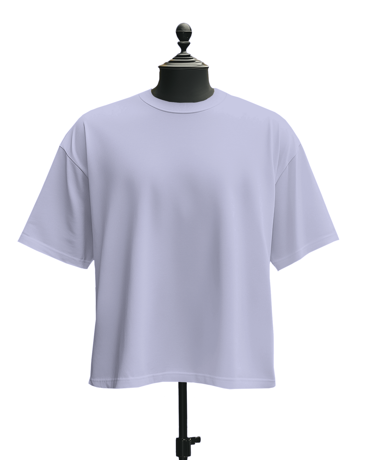 Plain Classic T-shirt For Men