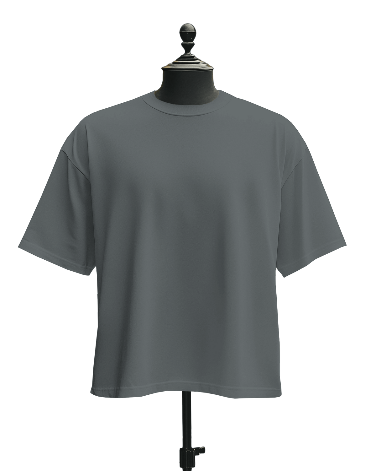 Plain Classic T-shirt For Men