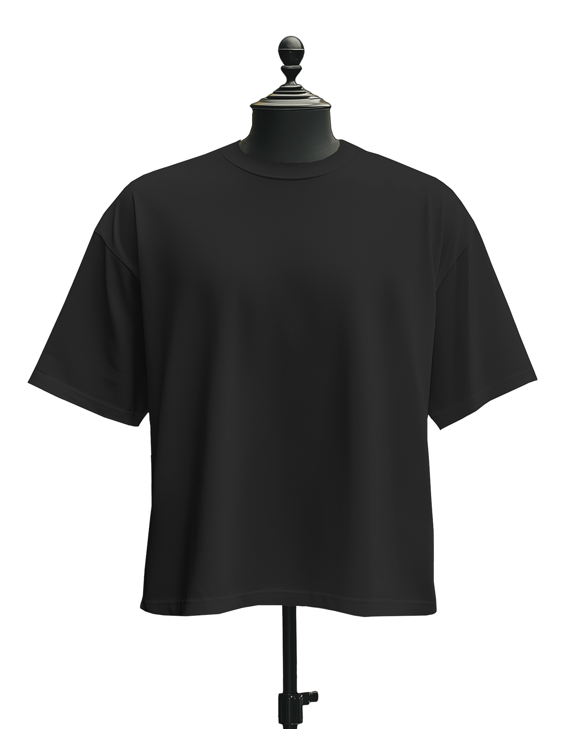 Plain Classic T-shirt For Men