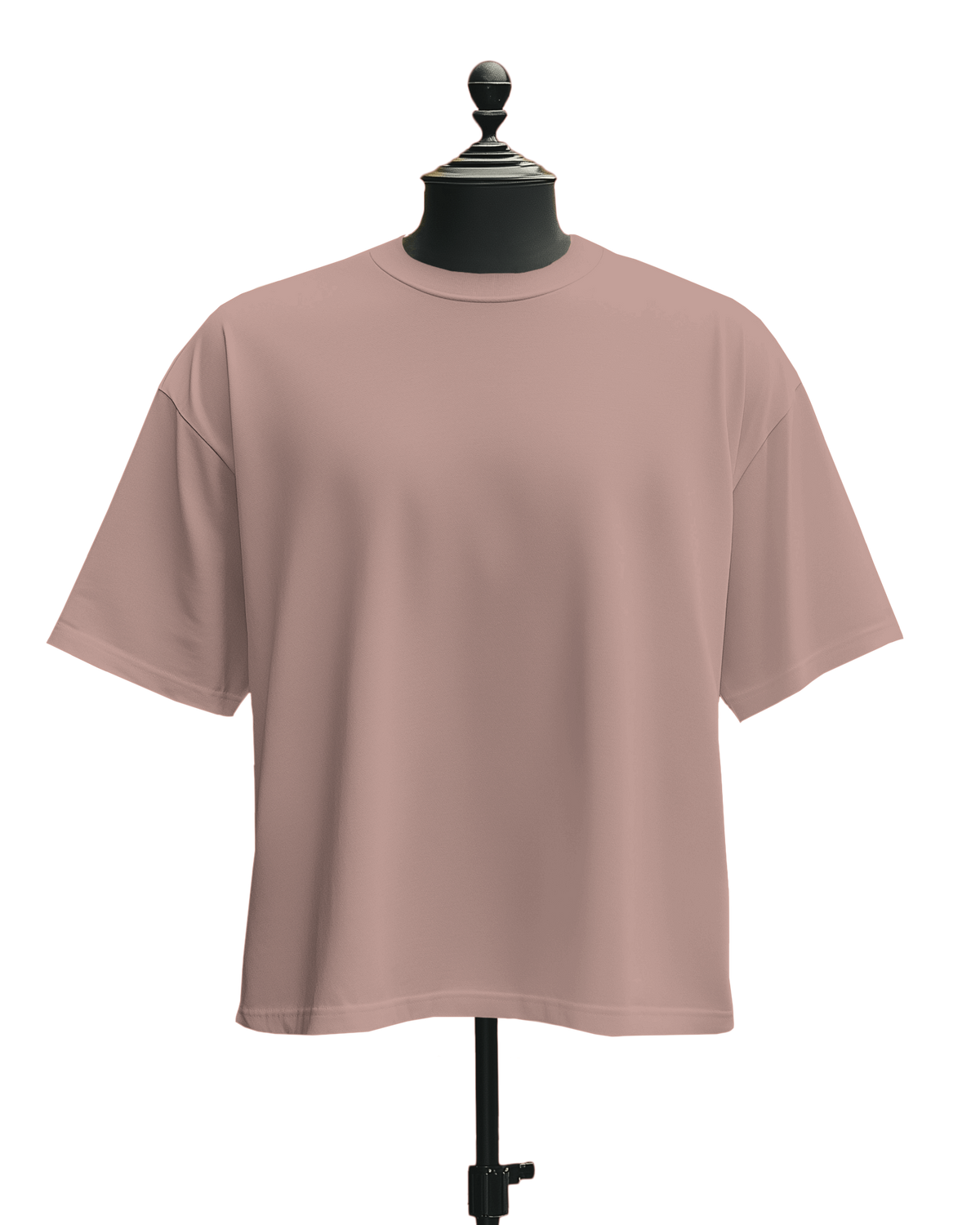Plain Classic T-shirt For Men
