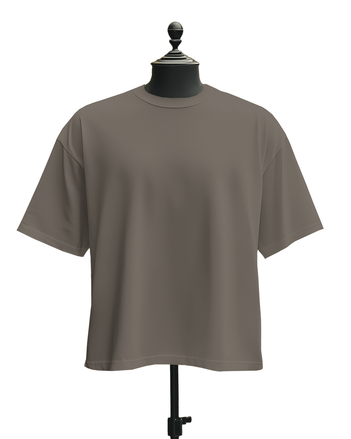 Plain Classic T-shirt For Men