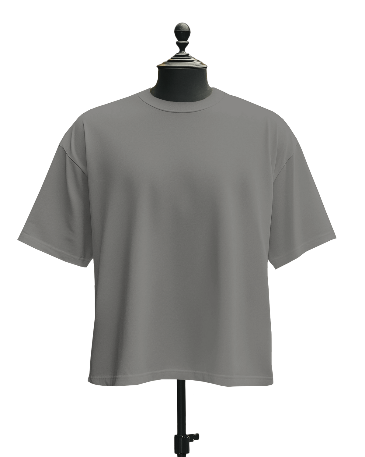 Plain Classic T-shirt For Men