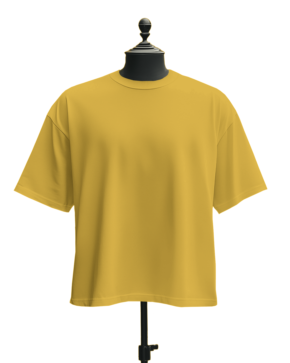 Plain Classic T-shirt For Men
