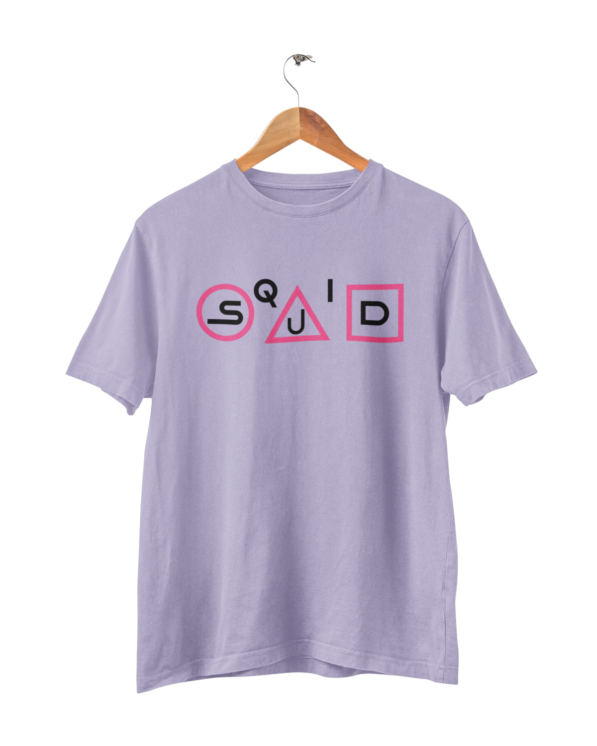 SQUID CLASSIC TSHIRT LIGHT