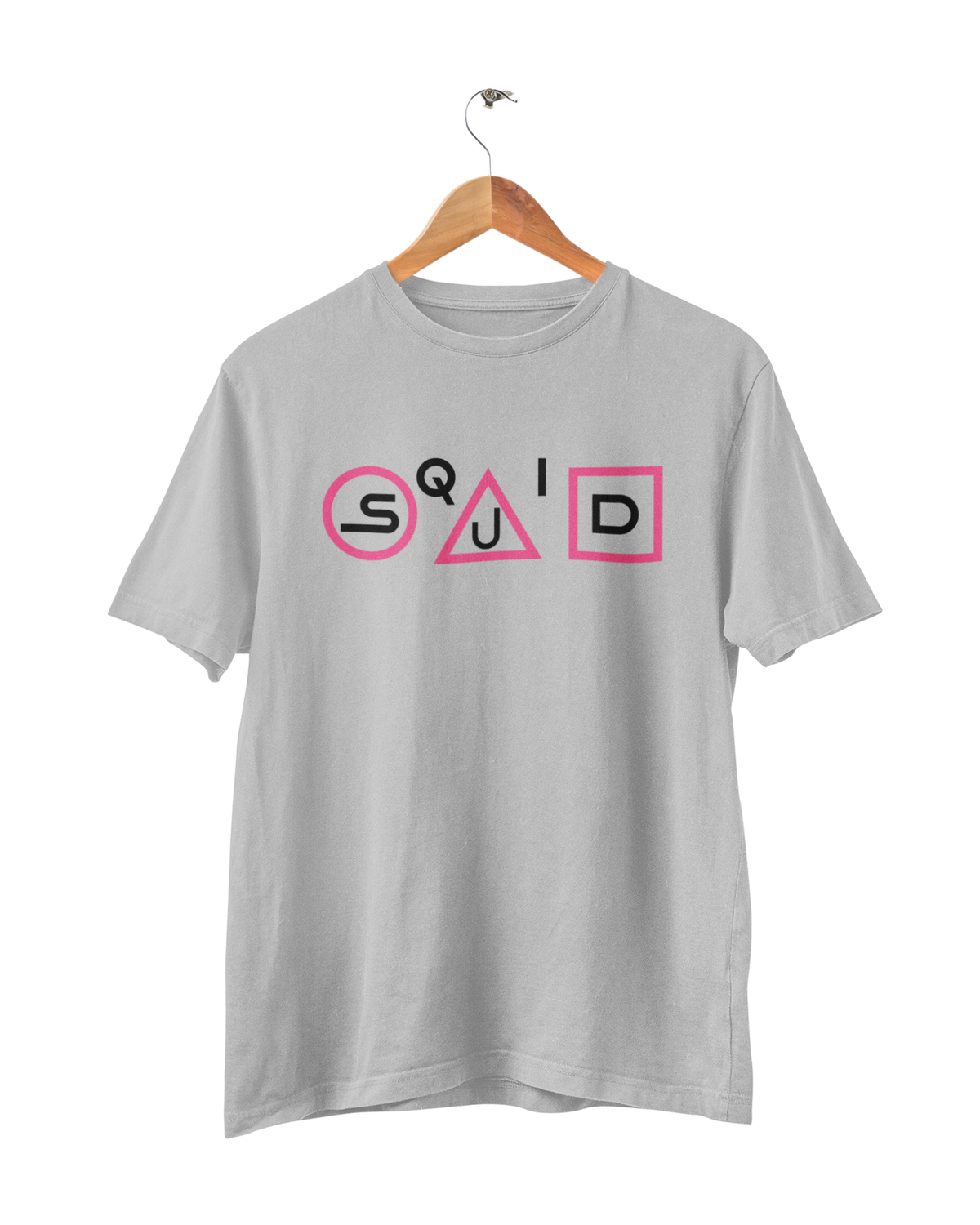 SQUID CLASSIC TSHIRT LIGHT